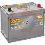 AKUMULATOR CENTRA FUTURA 75Ah 630A P+ JAPAN