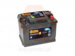 AKUMULATOR CENTRA STANDARD 54AH 500A P+ CC452