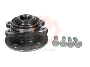 Zestaw łożyska koła z piastą tył AUDI A6
