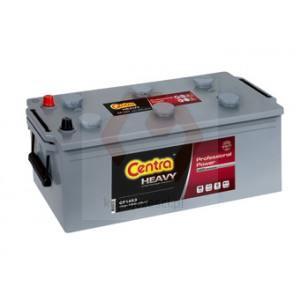 AKUMULATOR CENTRA HEAVY 145AH 900A CF1453