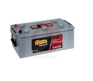 AKUMULATOR CENTRA HEAVY 235AH 1300A CF2353