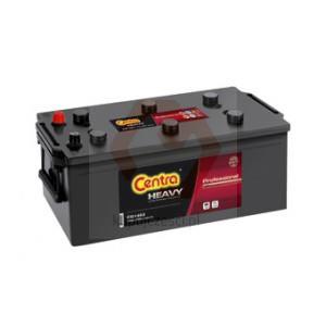 AKUMULATOR CENTRA HEAVY 140AH 800A CG1403