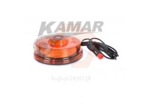 LAMPA BŁYSKOWA LED UFO II R65 MAGNES