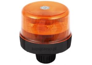 LAMPA BŁYSKOWA LED 8 LED 13W R65 R10 trzpień