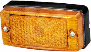 LAMPA OBRYSOWA Hella 2PS 004 361 001