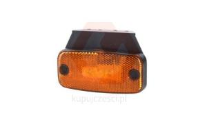 LAMPA OBRYSOWA LED LD180