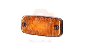 LAMPA OBRYSOWA LED LD185