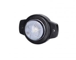 LAMPA OBRYSOWA LED LD358 BIAŁA