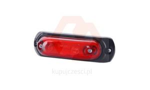 LAMPA OBRYSOWA LED LD379 12/24V