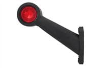 LAMPA OBRYSOWA LED WYSIĘGNIK LD726 Lewa