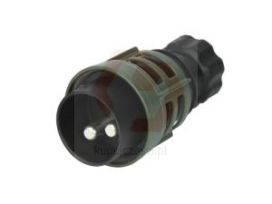 WTYCZKA NATO 2 PINY