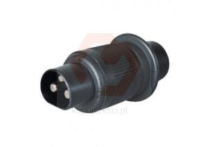 WTYCZKA 3 PIN / 6-24V