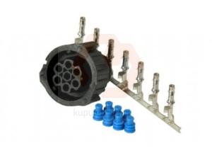 WTYCZKA LAMP 7pin IMP