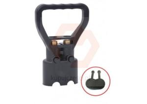 WTYCZKA SW4 /M/0  /import/ 2 piny