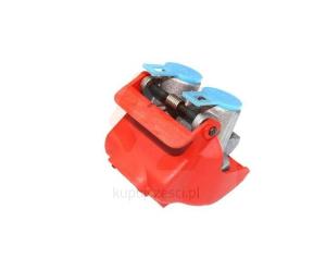 ZŁĄCZE POWIETRZA DUOMATIC M16x1,5 PRZYCZEPA