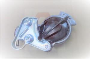 ZŁĄCZE POWIETRZNE MIĘKKIE CZARNE 22