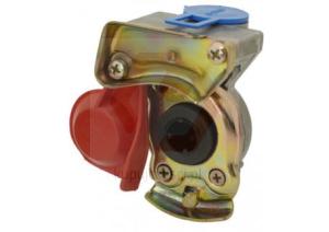 ZŁĄCZE POWIETRZNE MIĘKKIE CZERWONE M16 (SAMOCHÓD)