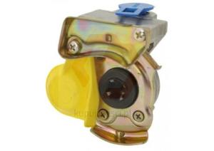 ZŁĄCZE POWIETRZNE MIĘKKIE ŻÓŁTE M22 (SAMOCHÓD)