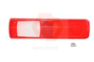 KLOSZ LAMPY ZESPOLONEJ TYŁ RVI RENAULT PREMIUM