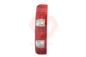 LAMPA TYŁ LEWA IVECO DAILY 2006-