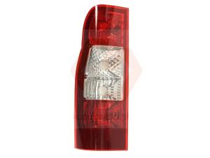LAMPA TYŁ FORD TRANSIT LEWA