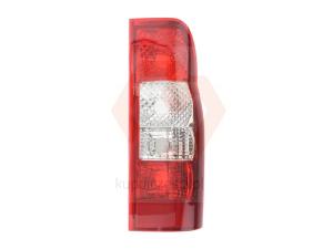 LAMPA TYŁ FORD TRANSIT PRAWA