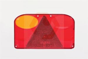 KLOSZ LAMPY ZESPOLONEJ TYŁ FT-088 LEWY