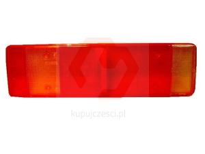 KLOSZ LAMPY ZACHODNIE 7seg. 030