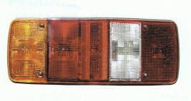 KLOSZ LAMPY ZACHODNIE 5 SEGM