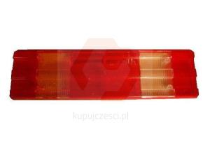 KLOSZ LAMPY ZACHODNIE ACTROS 6 SEGM 254 LEWY