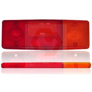 KLOSZ LAMPY ZESPOLONEJ 551 PRAWY