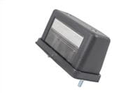 LAMPA OŚWIETLENIA TABLICY REJESTRACYJNEJ LT105