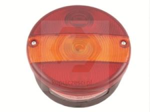 LAMPA ZESPOLONA AVIA MD-16 okrągła