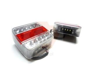 LAMPA ZESPOLONA LED LT70