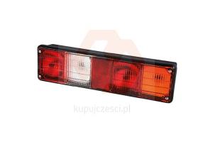 LAMPA ZESPOLONA LT50 PRAWA