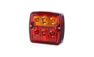 LAMPA ZESPOLONA LED LZD967