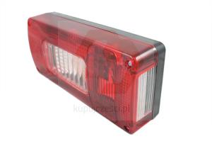 LAMPA ZESPOLONA LZT327 LEWA Z BIAŁYM KIERUNKIEM