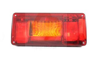 LAMPA ZESPOLONA LZT329 LEWA