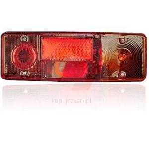 LAMPA ZESPOLONA WE 551 PRAWA