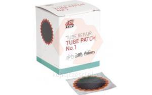 ŁATKA DO DĘTEK OKRĄGŁA TIP-TOP "1"