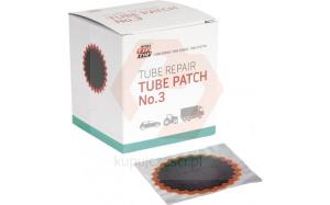 ŁATKA DO DĘTEK OKRĄGŁA TIP-TOP "3"