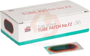 ŁATKA DO DĘTEK Tip-Top F2