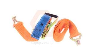 PASY ŚCIĄGAJĄCE 5T/4mb Z NAPINACZEM