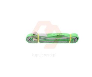 ZAWIESIE PASOWE 2T/8mb