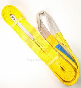 ZAWIESIE PASOWE 3T/6mb polski producent