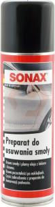 SONAX PREPARAT DO USUWANIA SMOŁY 300ML