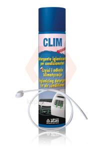 ODŚWIEŻACZ DO KLIMATYZACJI CLIM ATAS 400ML