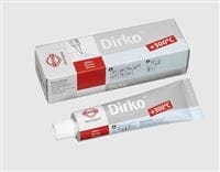 MASA USZCZELNIAJĄCA DIRKO 70ML SZARA 036.164