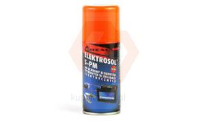 Elektrosol  150ml Płyn do Styków Elektrycznych spray