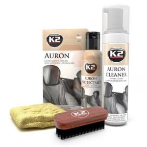 K2 AURON ZESTAW DO PIELEGNACJI SKÓRY